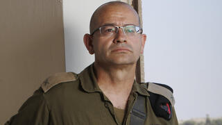 אלוף רומן גופמן