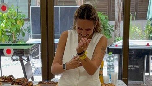 Former hostage Romi Gonen released from hospital after 5 months