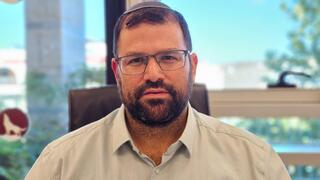 יהודה עמרני, דובר משרד האוצר