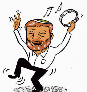 איור: ירמי פינקוס yk14436647