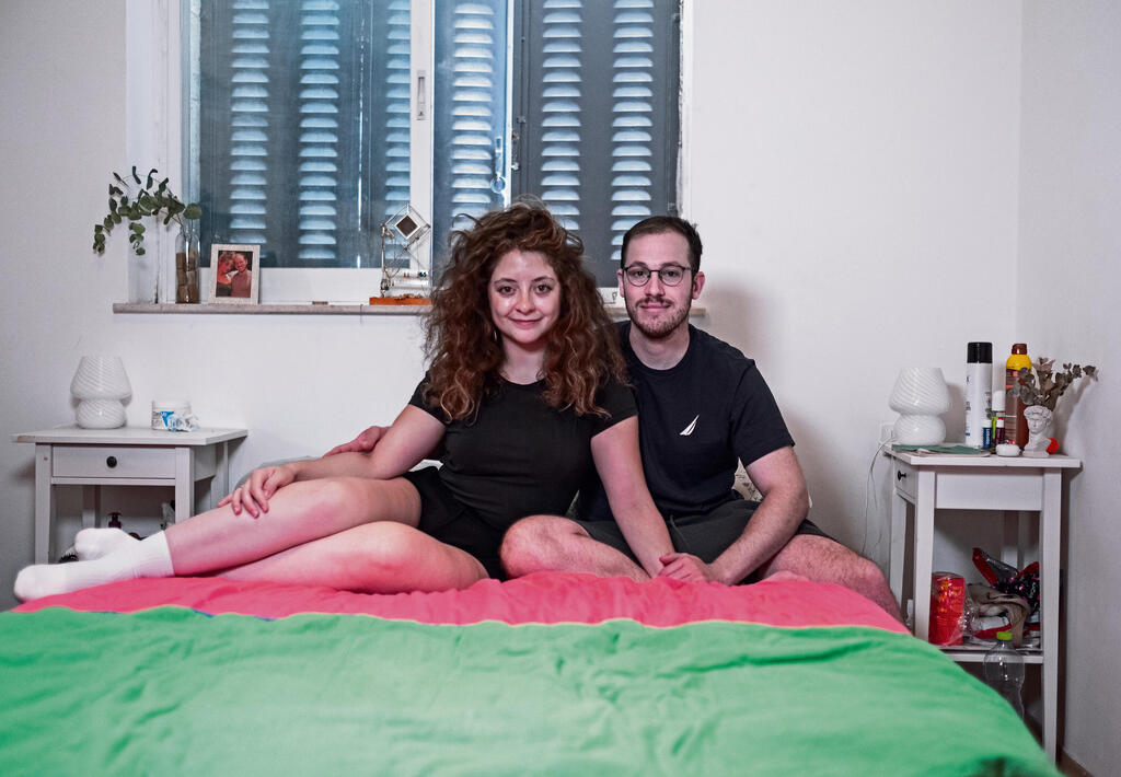 צילום: אסי חיים yk14436840