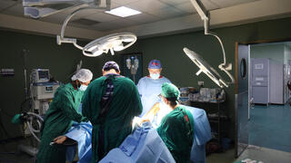 בית חולים בחאן יונס בית חולים בחאן יונס