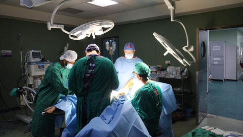 Israel orders Doctors Without Borders out of Gaza