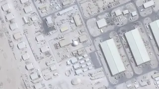 בסיס חיל האוויר אל-עודייד