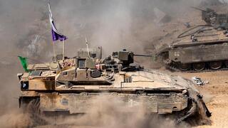 פעילות כוחות צה