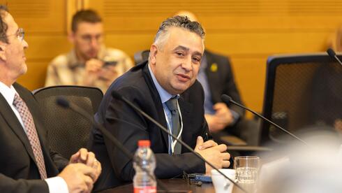 'Unprecedented moment for peace:' Arab voices at Knesset call for regional security