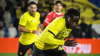 דניאל דאפאה