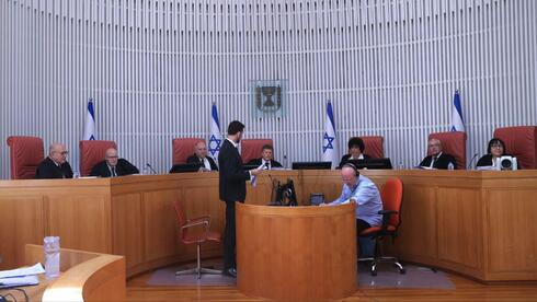 בג”ץ לממשלה: הסבירו מדוע לא תוקם ועדת חקירה ממלכתית