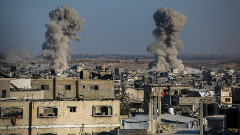 Top demographers challenge Gaza mortality study, warn of possible double...