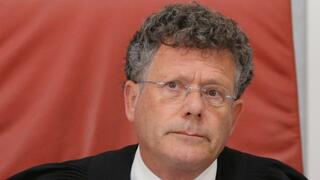 דיון בעתירה שהגישה האגודה לזכויות האזרח נגד החוק למניעת שידורים זרים