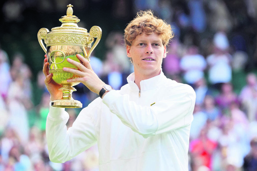  צילום: Kirsty Wigglesworth/AP