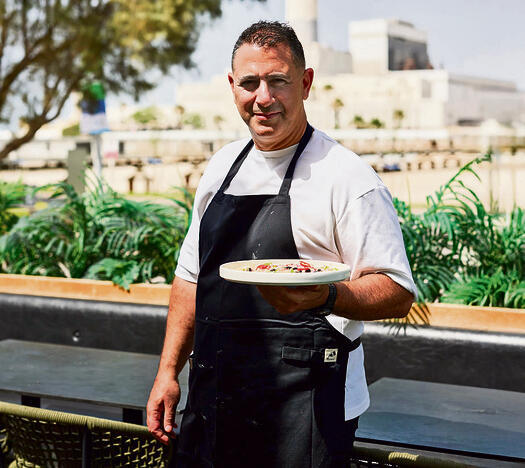 צילום: קובי מהגר yk14436740