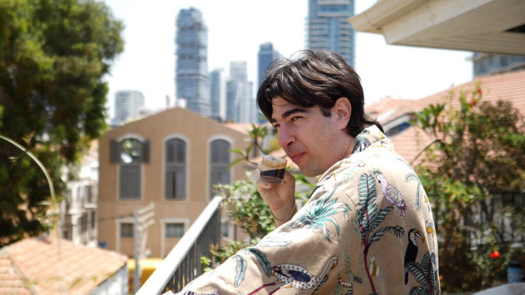 איתי קומן פיליפס שיווינג