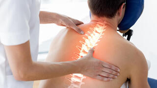פיזיותרפיה, כאבי גב, פריצת דיסק פיזיותרפיה, כאבי גב, פריצת דיסק