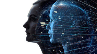 בינה מלאכותית, תיאום דיגיטלי