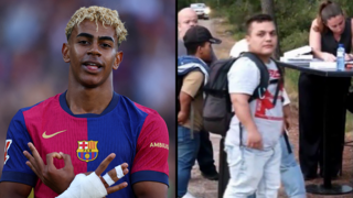 ימאל ונמוכי הקומה