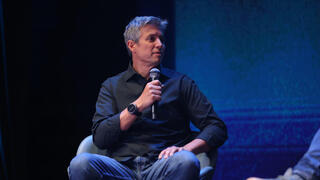 ועידת הביטחון והשירות, קבוצת "ידיעות אחרונות" בשיתוף המכון למחקרי ביטחון לאומי INSS