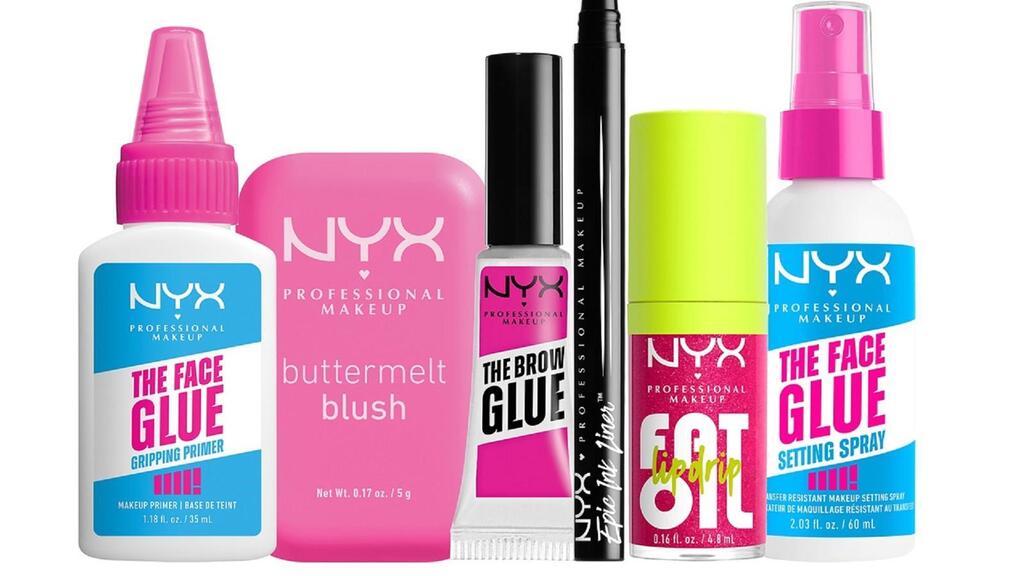 Photo: PR nyx