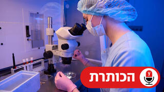 הפריה מתרומת זרע