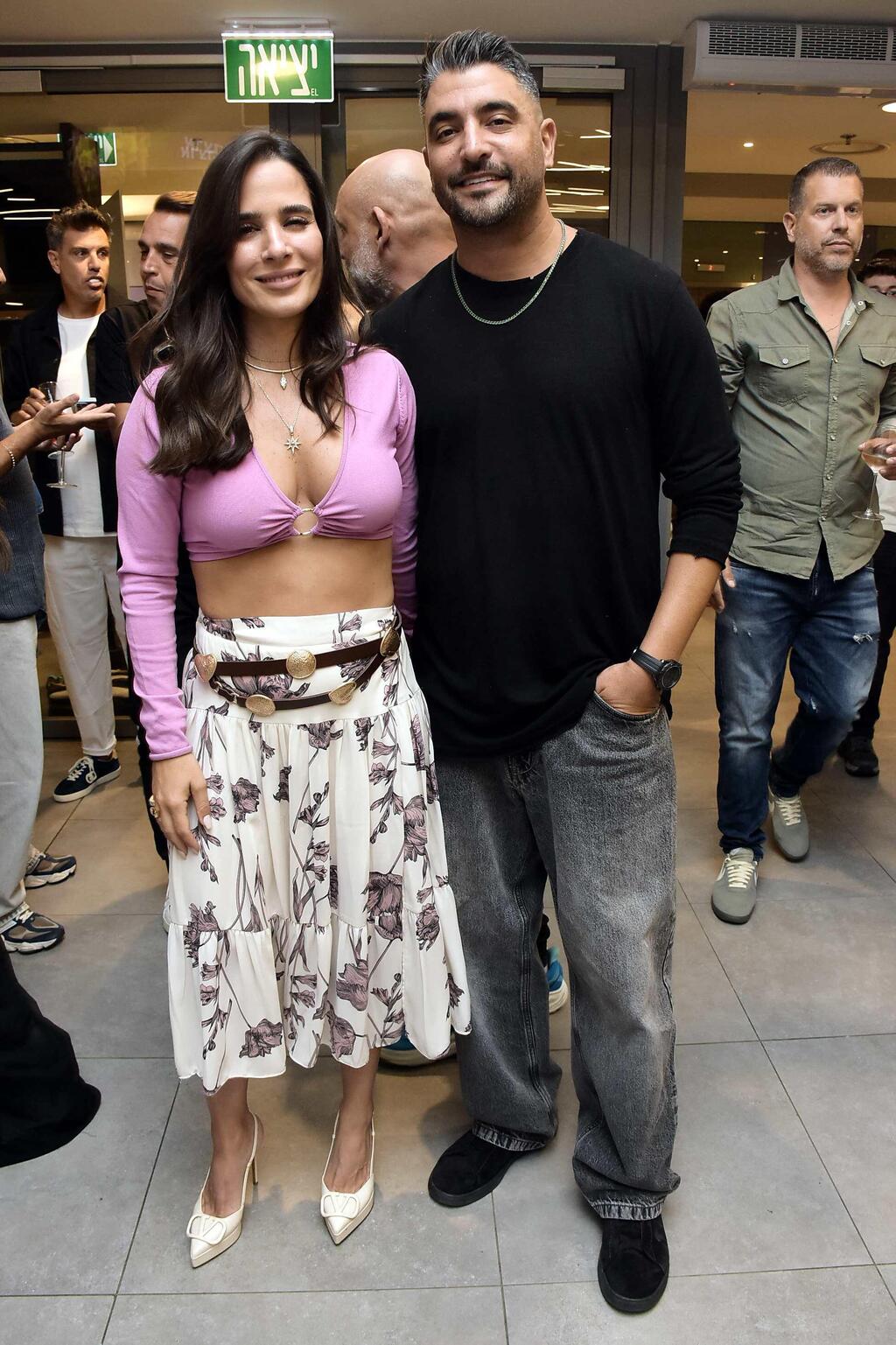 ערן זהבי השקה 