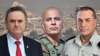 התפקיד הנפיץ שנותר בחוץ: המחלוקת סביב המינוי שישפיע על "היום שאחרי" בעזה