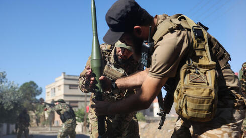 IDF boosts troops in Golan as Israeli Druze declare strikes ...