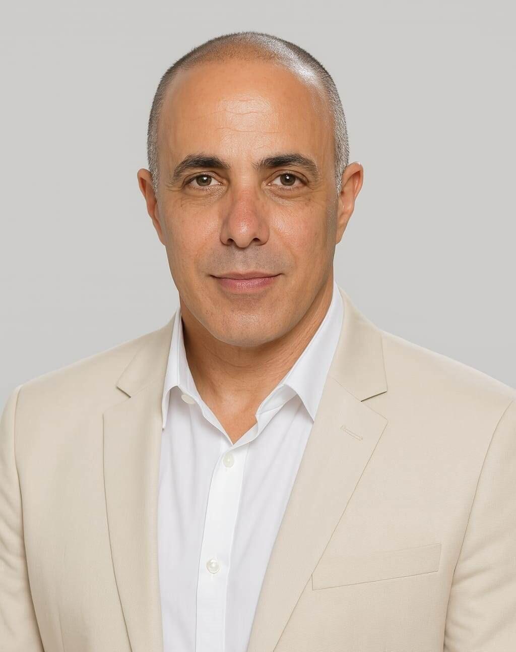 איתי יעקובי, סמנכ"ל חטיבת השירותים הלוגיסטיים, זכיינית UPS בישראל (יח"צ) איתי יעקובי, סמנכ"ל חטיבת השירותים הלוגיסטיים, זכיינית UPS בישראל