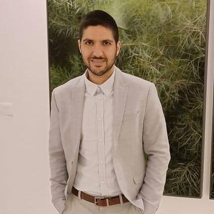 רון שבתאי, מנהל התחום הצרכני ב-Lenovo (יח"צ) רון שבתאי, מנהל התחום הצרכני ב-Lenovo