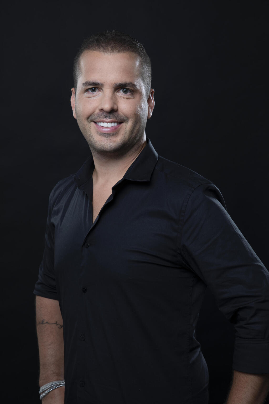 תומר בן חמו, מנכ"ל אירופלקס (יח"צ) תומר בן חמו, מנכ"ל אירופלקס