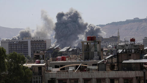 US envoy says Israel's Syrian intervention 'poorly timed,' destabilizing region