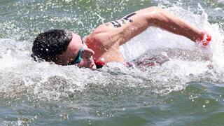 אליפות העולם בשחייה מים פתוחים