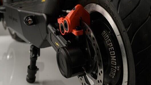FlashMotors