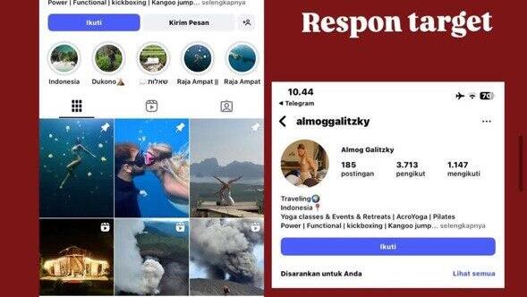 Israeli tourists harassed, outed abroad