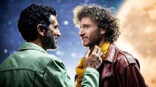 מתוך המחזמר 