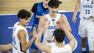 נבחרת העתודה