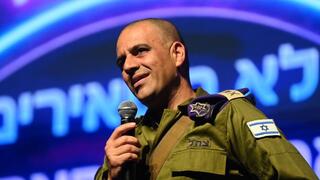 אחרי הסערה: דדו בר כליפא ימונה לאלוף פיקוד המרכז – וייכנס לתפקידו בשנה הבאה