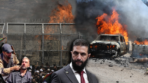 How Syria’s Druze heartland erupted into one of the bloodiest conflicts since the civil war