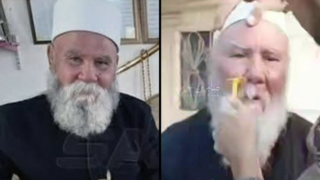 ההשפלות שעובר שייח דרוזי מהרג