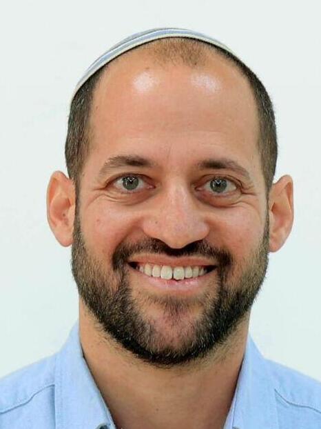 דוידי בן ציון