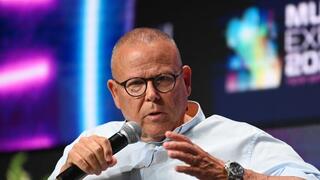 ארנון בר דוד בועידת השלטון המקומי