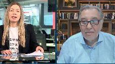 Interview with Morris Cohen