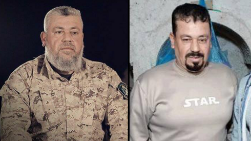 Israeli strike hits Izz al-Din al-Haddad as Hamas leadership shake-up looms