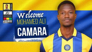 מוחמד עלי קמארה