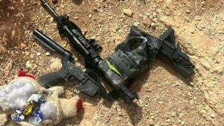 ממצאי החקירה נגד המחבלים המעורבים ברצח צאלה גז ז