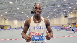 בלסינג אפריפה