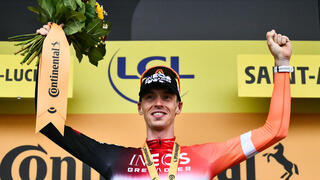 טיימן ארנסמן 