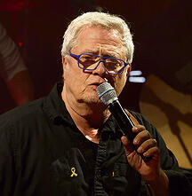 שלמה ארצי | צילום: שאול גולן yk14446351