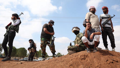 Expert: Syrian regime's treatment of minorities should concern Israel