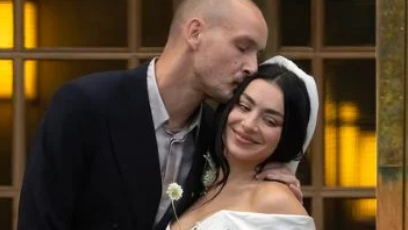 צ'רלי XCX  ג'ורג' דניאל 