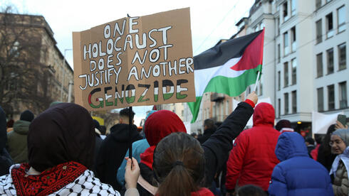 When being Jewish becomes a 'security risk': The new cultural antisemitism